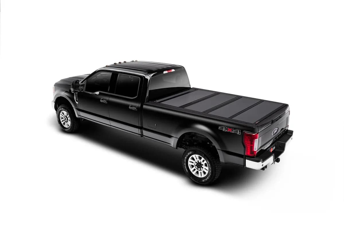 17c F250/F350/F450sd Std/Ext/Crew Cab 6ft 9in Bakflip Mx4 Tonneau Cover