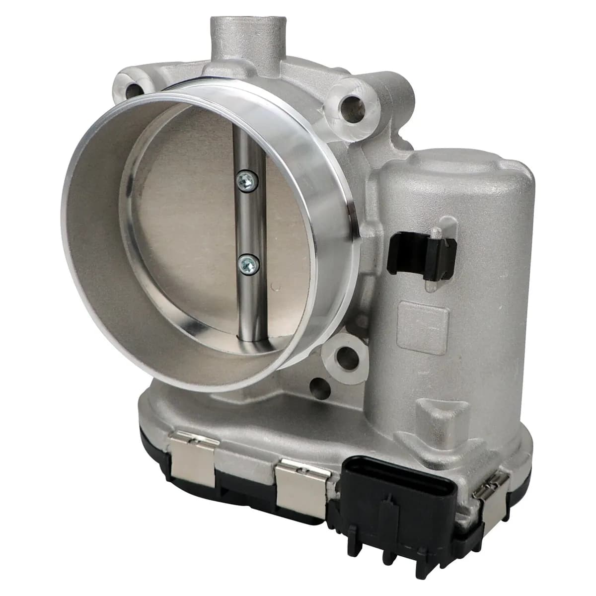 Crown Automotive Jeep Replacement 5184349AC Throttle Body for Misc Jeep 12-18 Wrangler, 11+ Grand Cherokee, 14-22 Cherokee