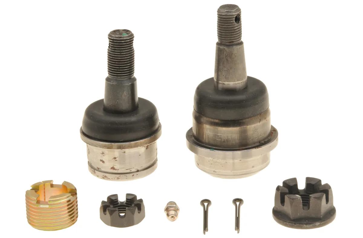 Spicer 706944X Ball Joint Kit - DANA 30-Upper/Lower (One Side)