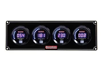 Digital 4-Gauge Panel OP/WT/OT/FP