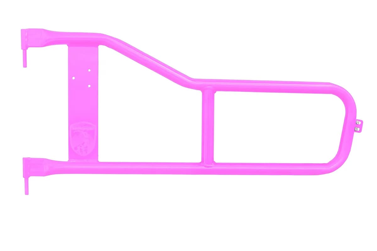 Steinjäger Doors Wrangler YJ 1987-1995 Trail, Tubular Style Pinky