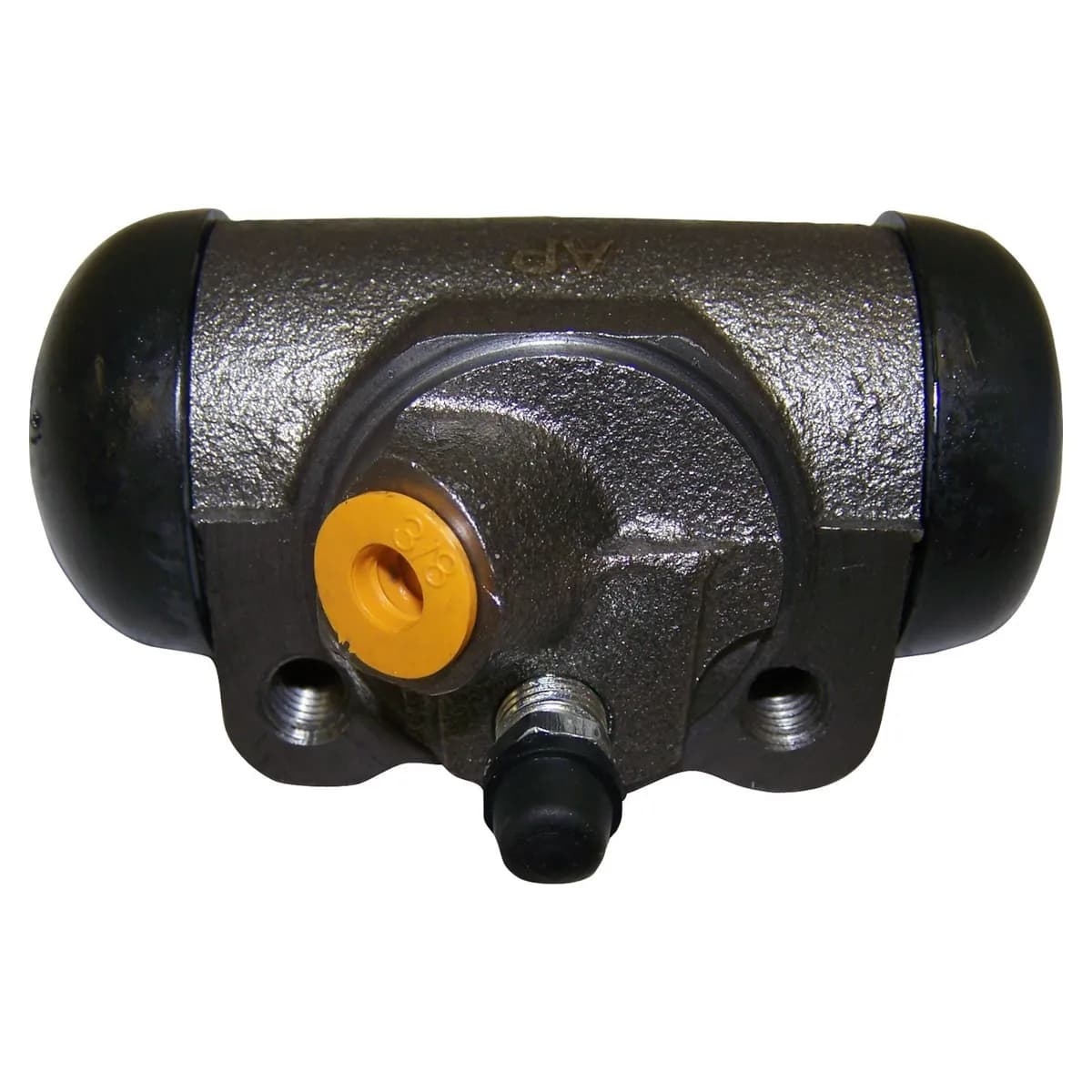 Crown Automotive Jeep Replacement J8126692 Front Right Wheel Cylinder for Jeep 69-78 CJ-5, CJ-6, CJ-7, 63-73 SJ, J-Series