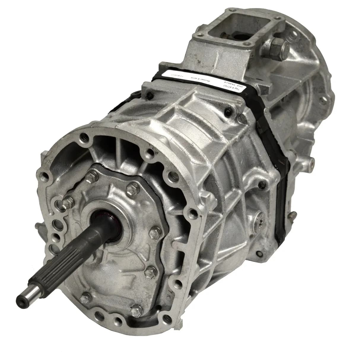 Ax5 m t 94-95 Jeep YJ 5spd 4WD Ext. Slave . Core Charge of 600 Applies