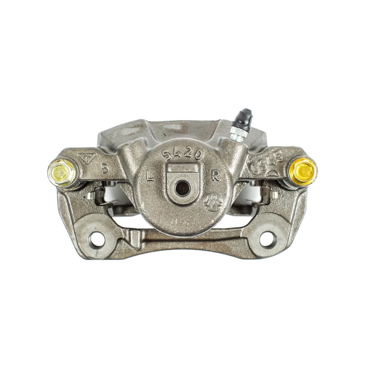 Front Right Chevrolet Cobalt 2007 Saturn Ion 2007-2003