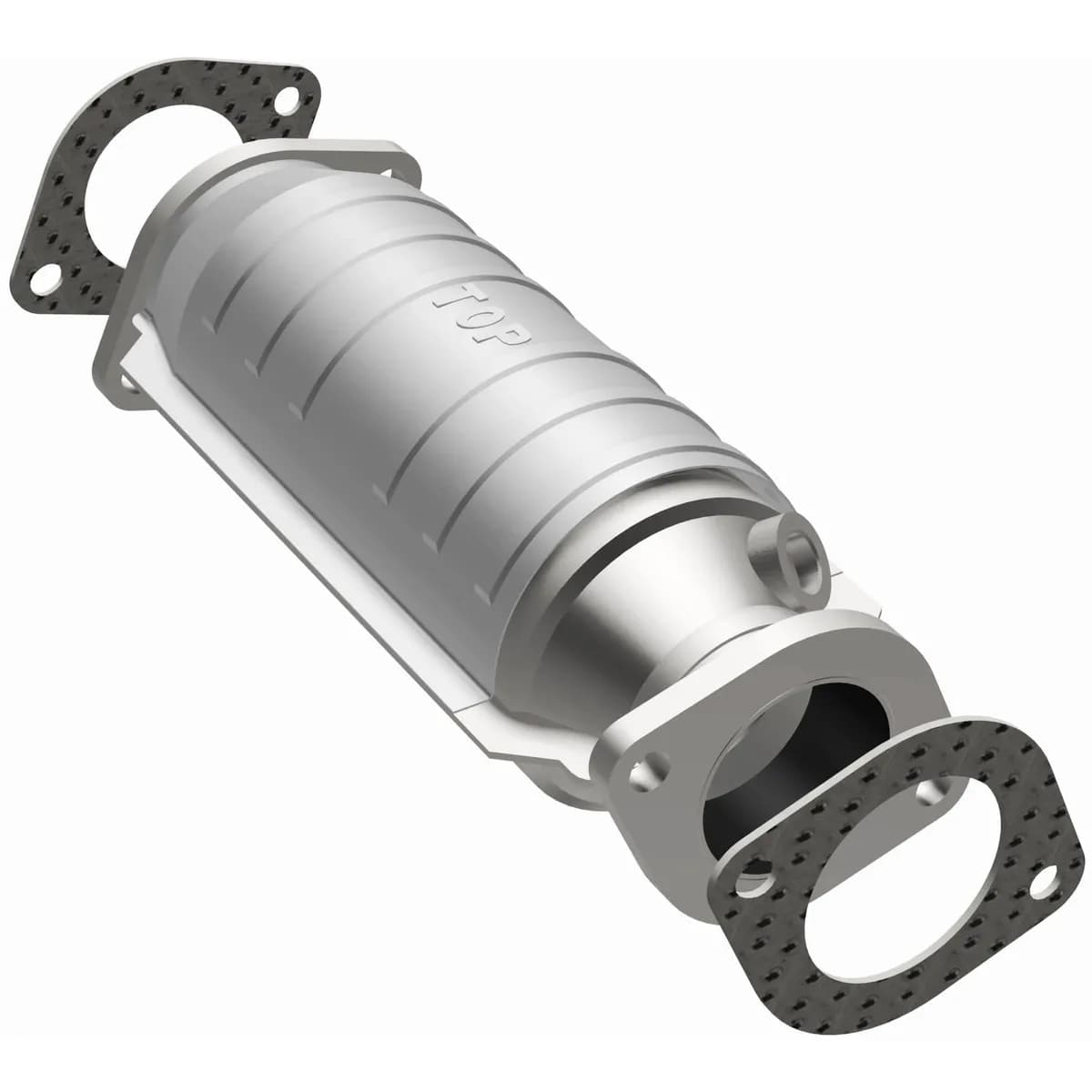 MagnaFlow 1996-1997 Nissan Altima 2.4L California Grade CARB Compliant Direct-Fit Catalytic Converter 441060