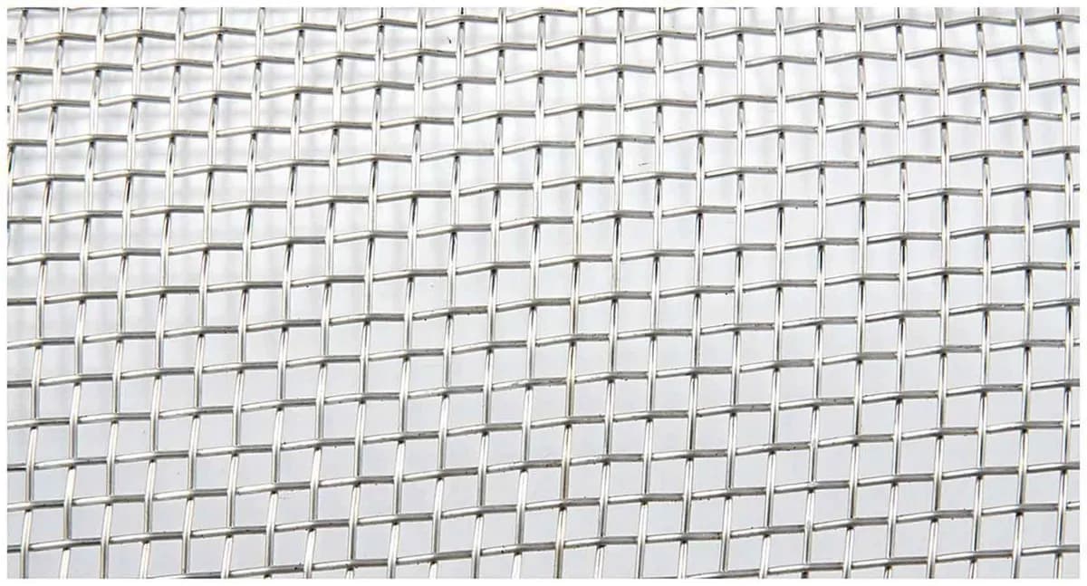 1/8in Stainless Screen 1ft x 3ft