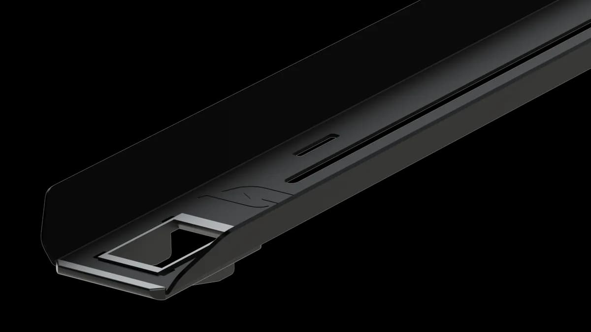 Ramp & Bridge For Current Espec & G10