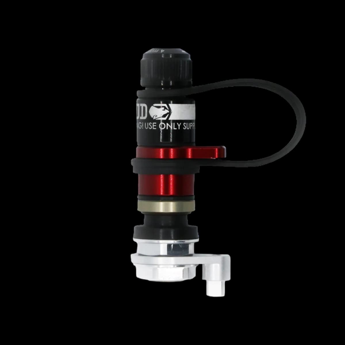 Rpv Std Length - Set of 4 [std] - Sku X02-02-001 ($127)