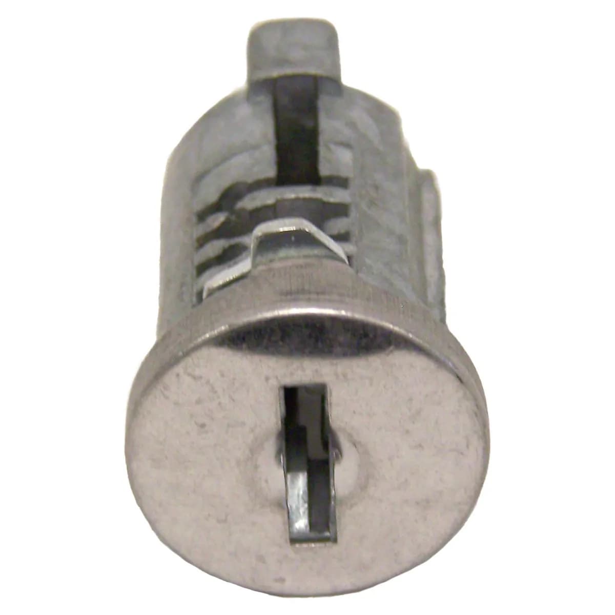 Crown Automotive Jeep Replacement 4746305 Uncoded Console Lock Cylinder for 94-09 Jeep YJ, TJ, JK Wranglers, No Key