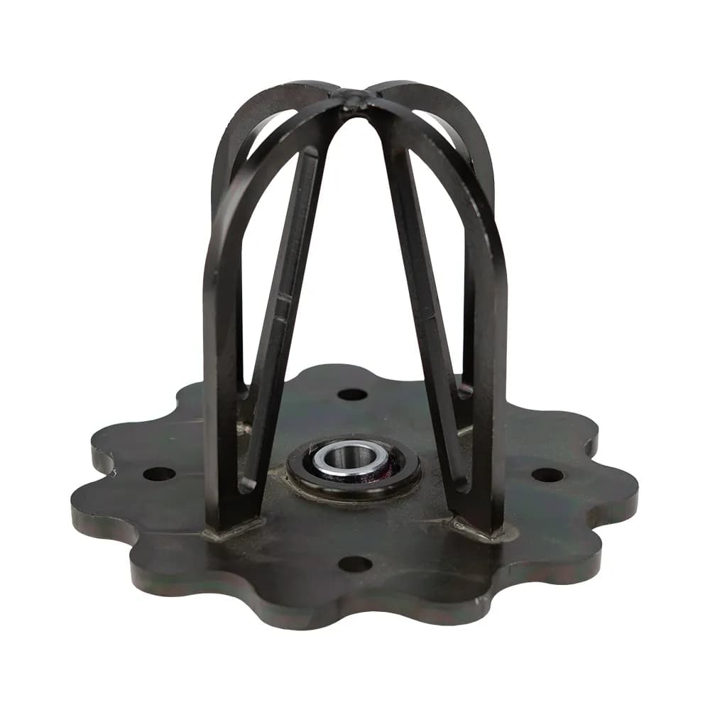 Swivel Spring Cup Tall 5.5in Spring