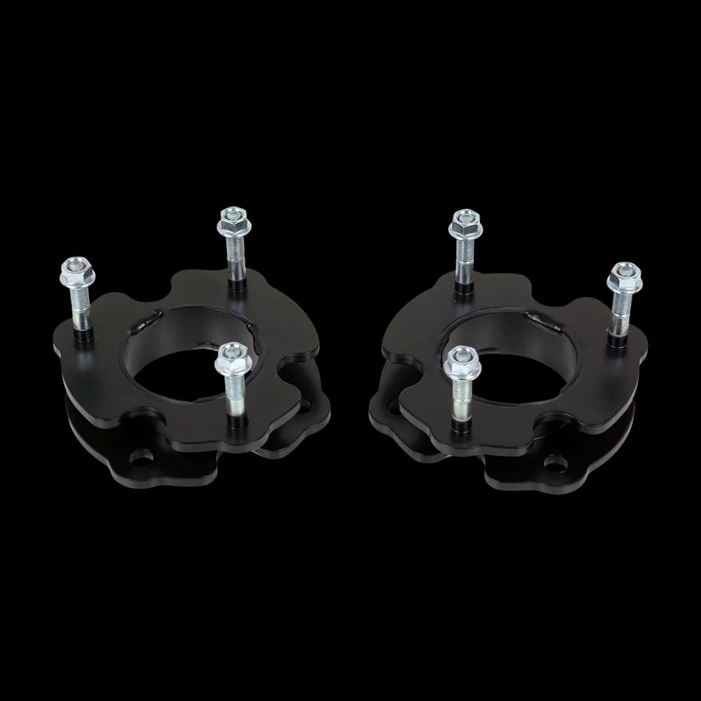 2" Front Leveling Kit - Ford Super Duty 2WD 1999-2016