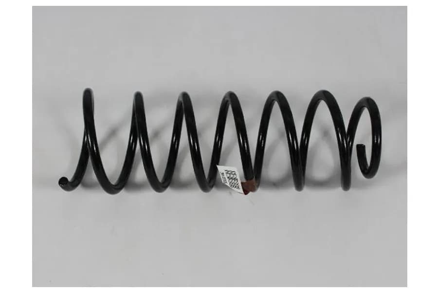 52126314ac - Mopar Coil Spring Heavy Duty Frt JK 2DR