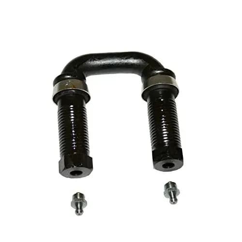 Shackle Kit Right Hand Thread 1941-1965 Willys/Jeep By Omix-ADA