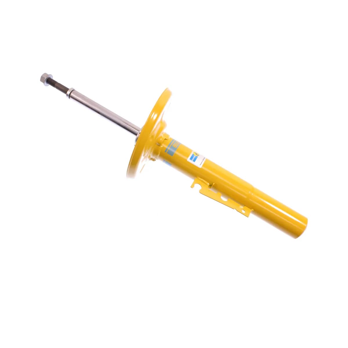 Front Suspension Strut Assembly B6 Performance Porsche Boxster 20041997