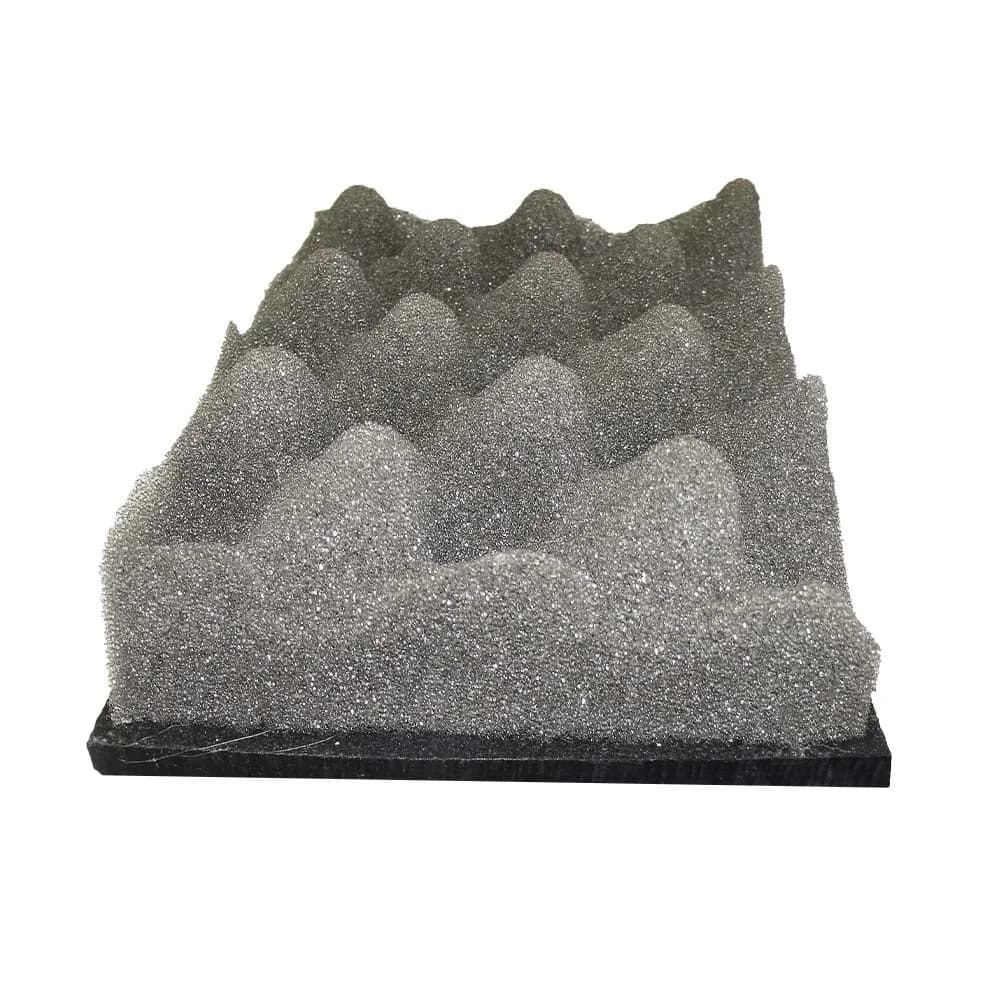 Stump 4 Wall Insulation
