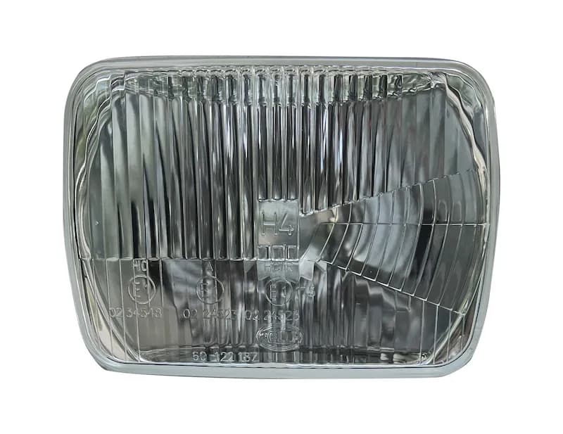 Hella 003427861 HELLA Headlight 003427861