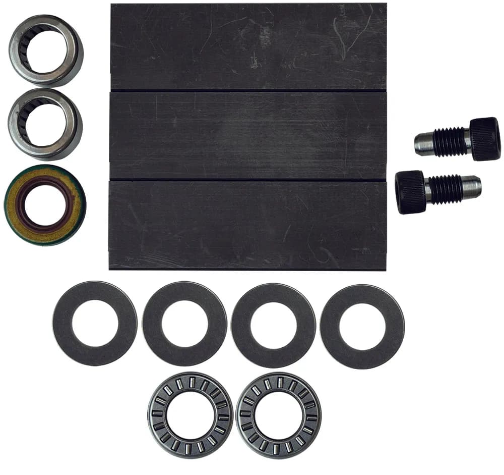3 Vane Vacuum Pump Rbd Kit