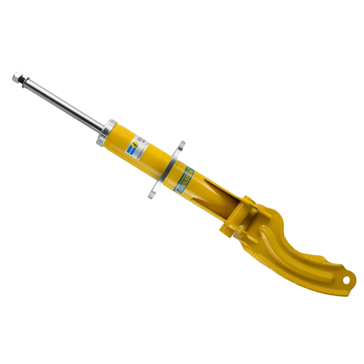Front Left Porsche Cayenne 2015-2011, Volkswagen Touareg 2015-2011 B6 (HD) Shock Absorber