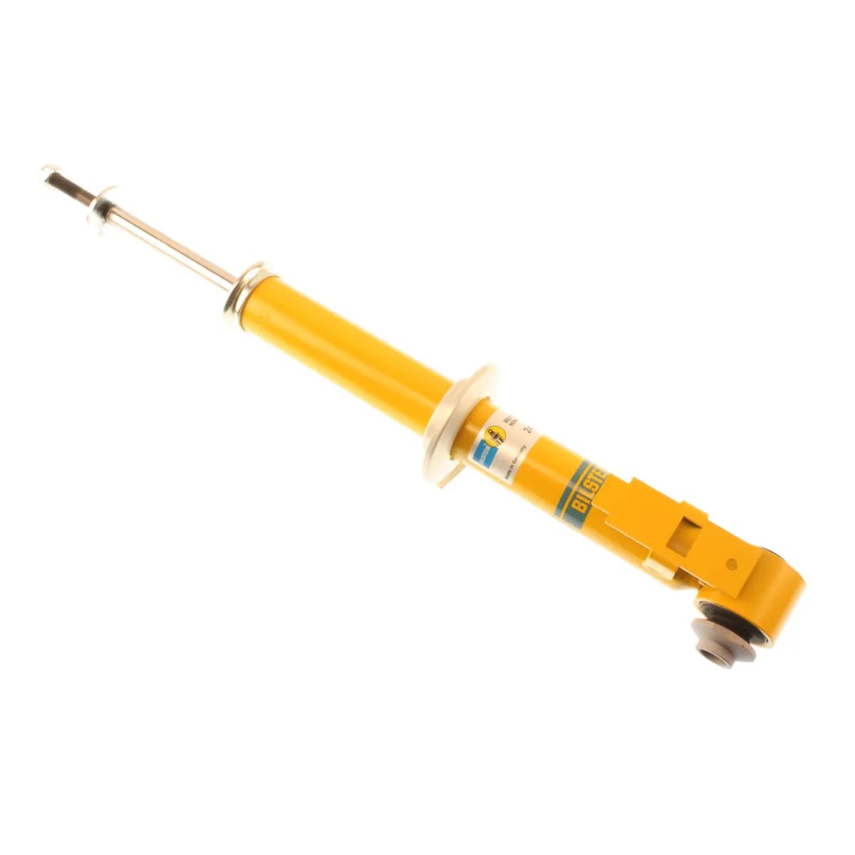 Rear Right Mini Cooper Countryman 2014-2011, Cooper Paceman 2014-2013 B6 (HD) Shock Absorber
