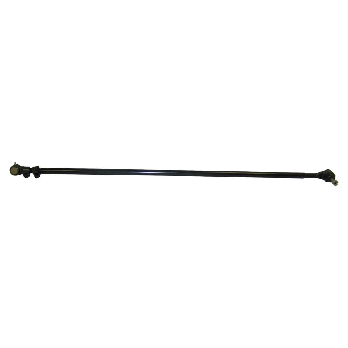 Crown Automotive Jeep Replacement 52000596K Tie Rod Assembly (Knuckle to Drag Link) for 84-90 Jeep XJ Cherokee & MJ Comanche