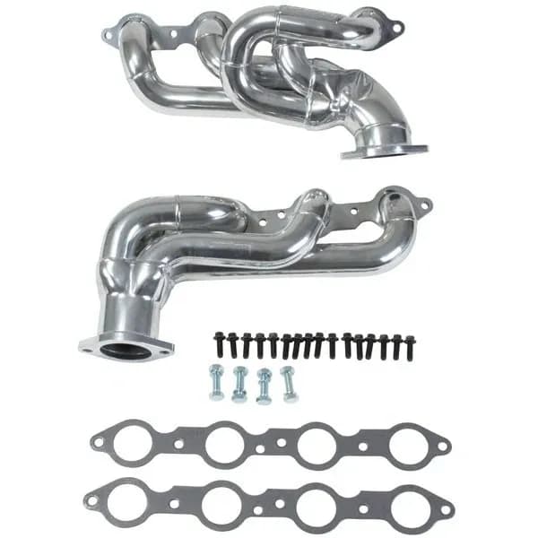 Bbk Camaro Ls3/L99 1-3/4 Shorty Headers (Ceramic)