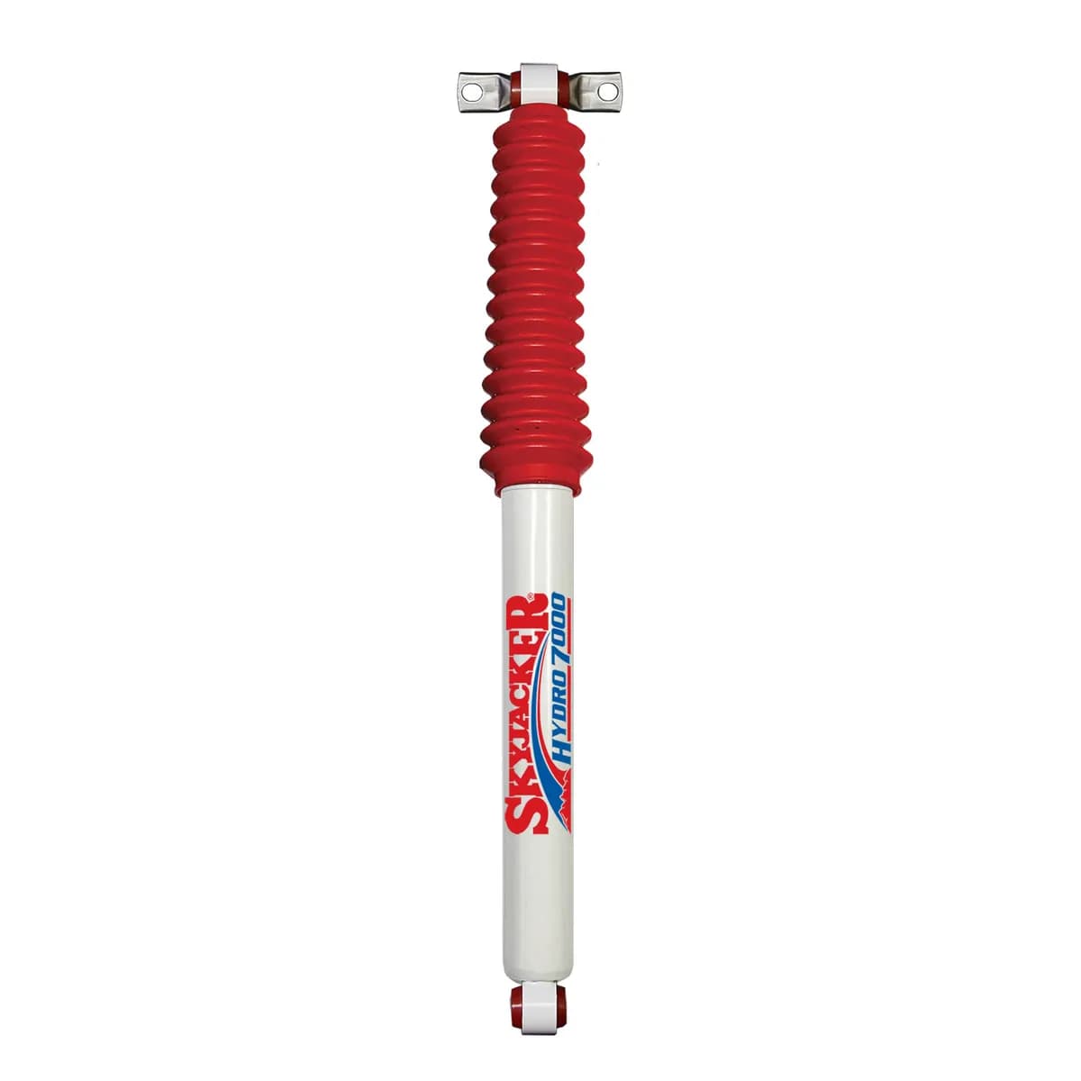 Hydro Shock Absorber 28.59 Inch Extended 16.70 Inch Collapsed 07-18 Wrangler JK Skyjacker
