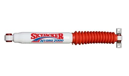 Hydro Shock Absorber 19.07 Inch Extended 12.07 Inch Collapsed 84-01 Jeep Cherokee 97-05 Jeep Wrangler 97-08 Jeep TJ Skyjacker