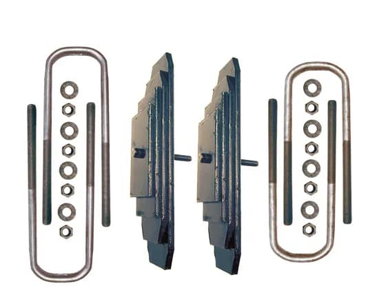 **price Only**00-05 Ford Excursion 2" Mini Spring Pack
