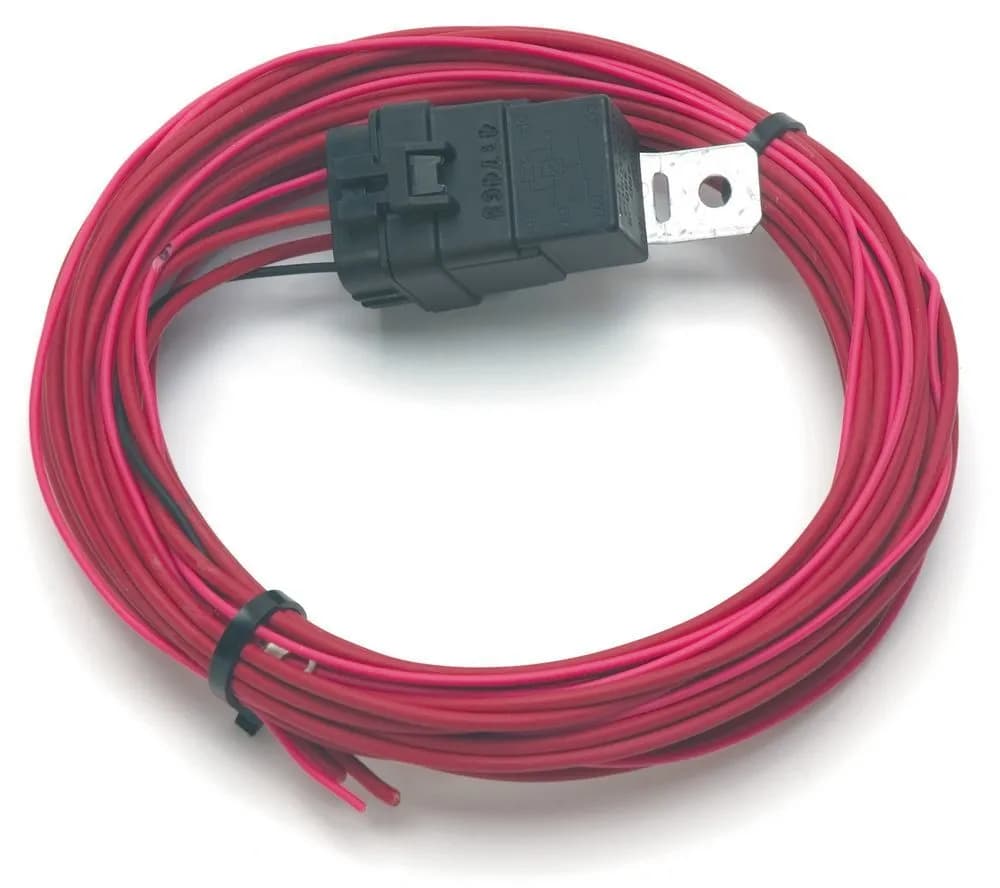 Edelbrock 1795 Edelbrock Universal Fuel Pump Relay Kit