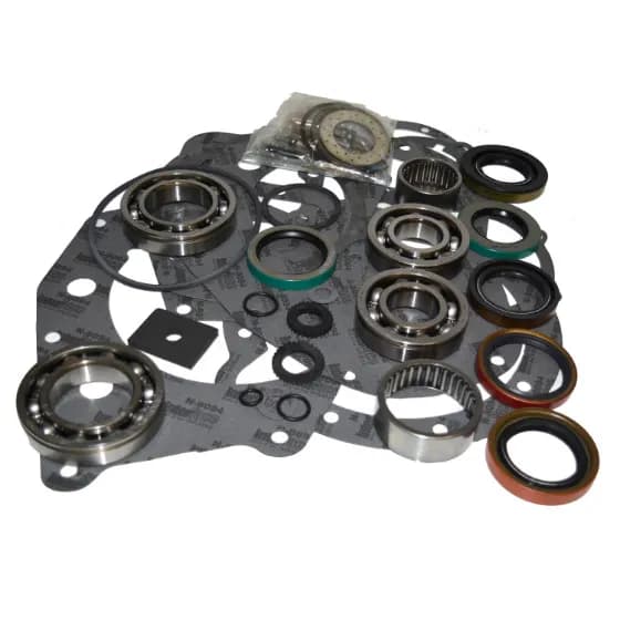 USA Standard Transfer Case Np203 Bearing Kit Ford Direct Mount Np203 T-Case Bearing Kit Ford Direct