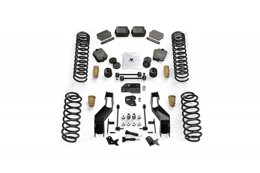 Jl4 3.5'' St3 Short Arm 392