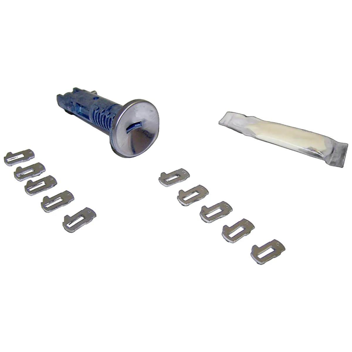 2007-2010 Compass MK 2008-2011 Liberty KK 2007-2010 Patriot MK 2007-2011 Wrangler JK