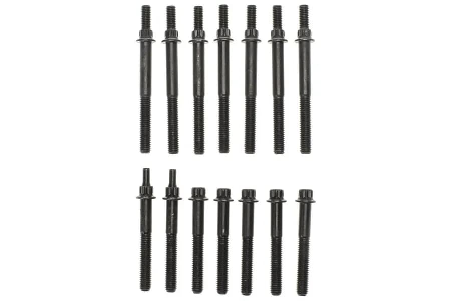 Mahle Engine Cylinder Head Bolt Kit - TJ 4.0L
