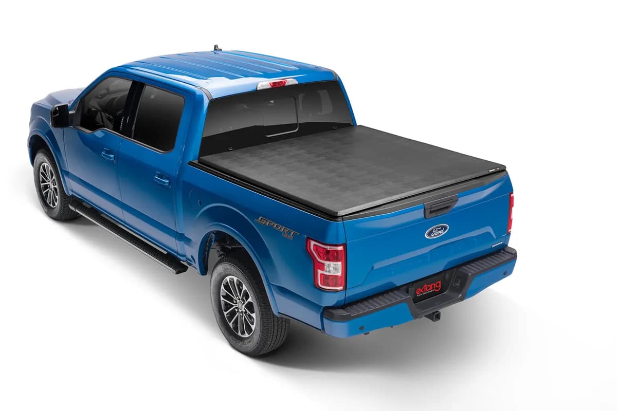 9916 F250/F350 Super Duty Short Bed 6.5ft Trifecta Alx