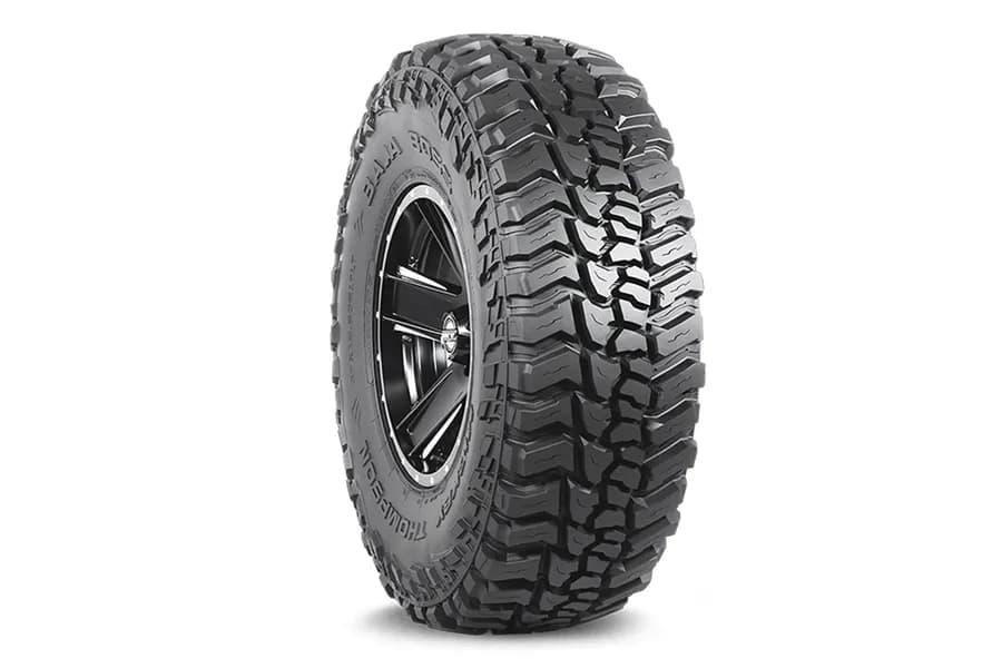 Mickey Thompson Baja Boss M/T 38x15.50R20LT Tire