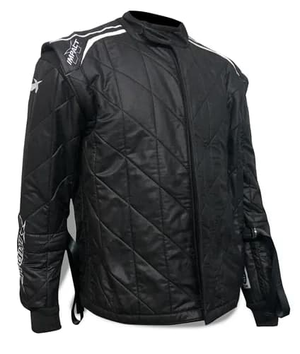 Jacket Tf20 Sfi/20 X-Large Black