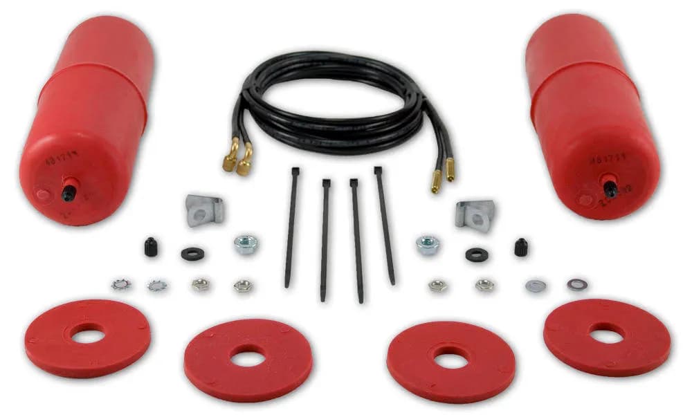 Air Lift 1000 Air Spring Kit