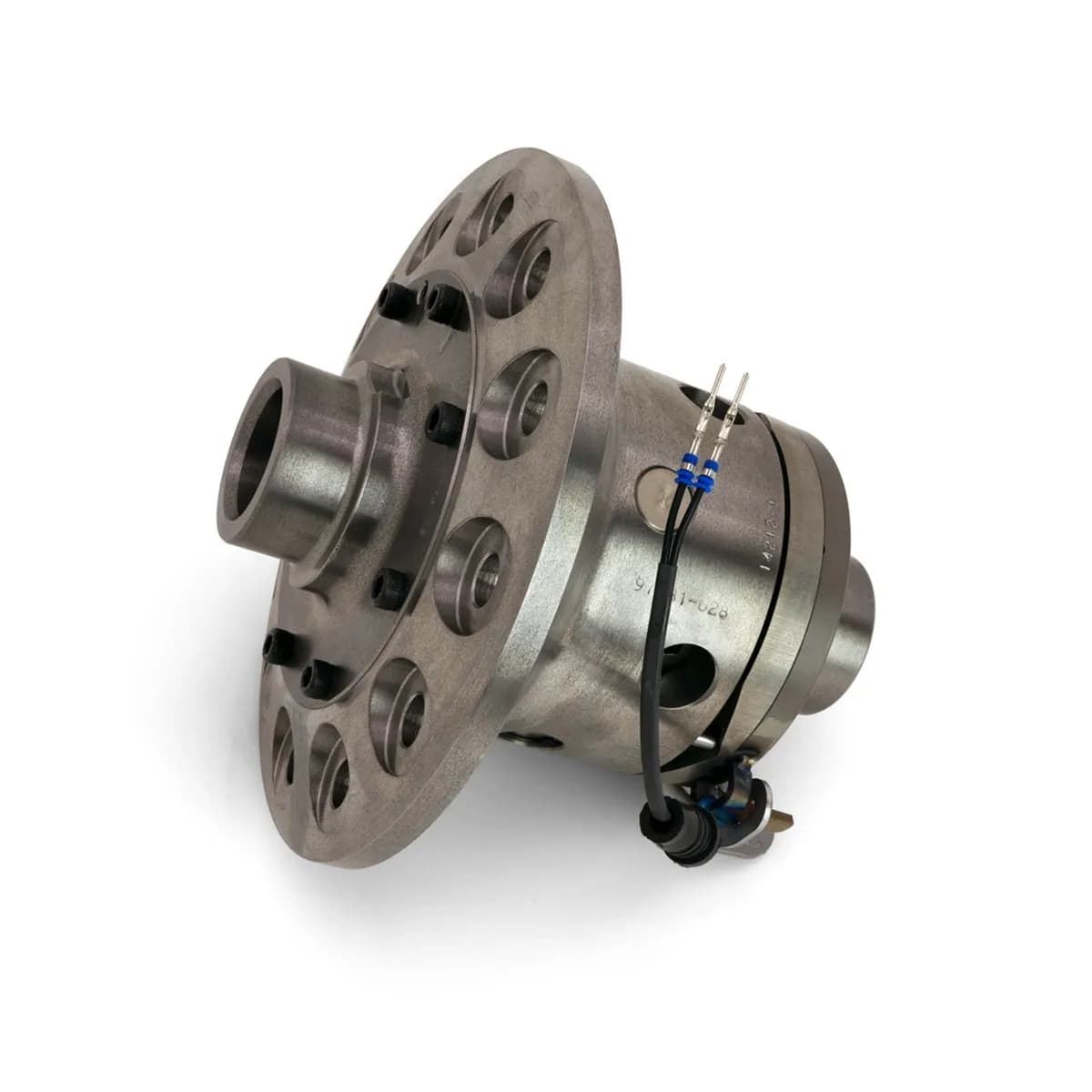 Eaton ELocker® Differential; 30 Spline; 1.30 in. Axle Shaft Diameter; All Ratios; 9.5 in. Ring Gear Dia.;