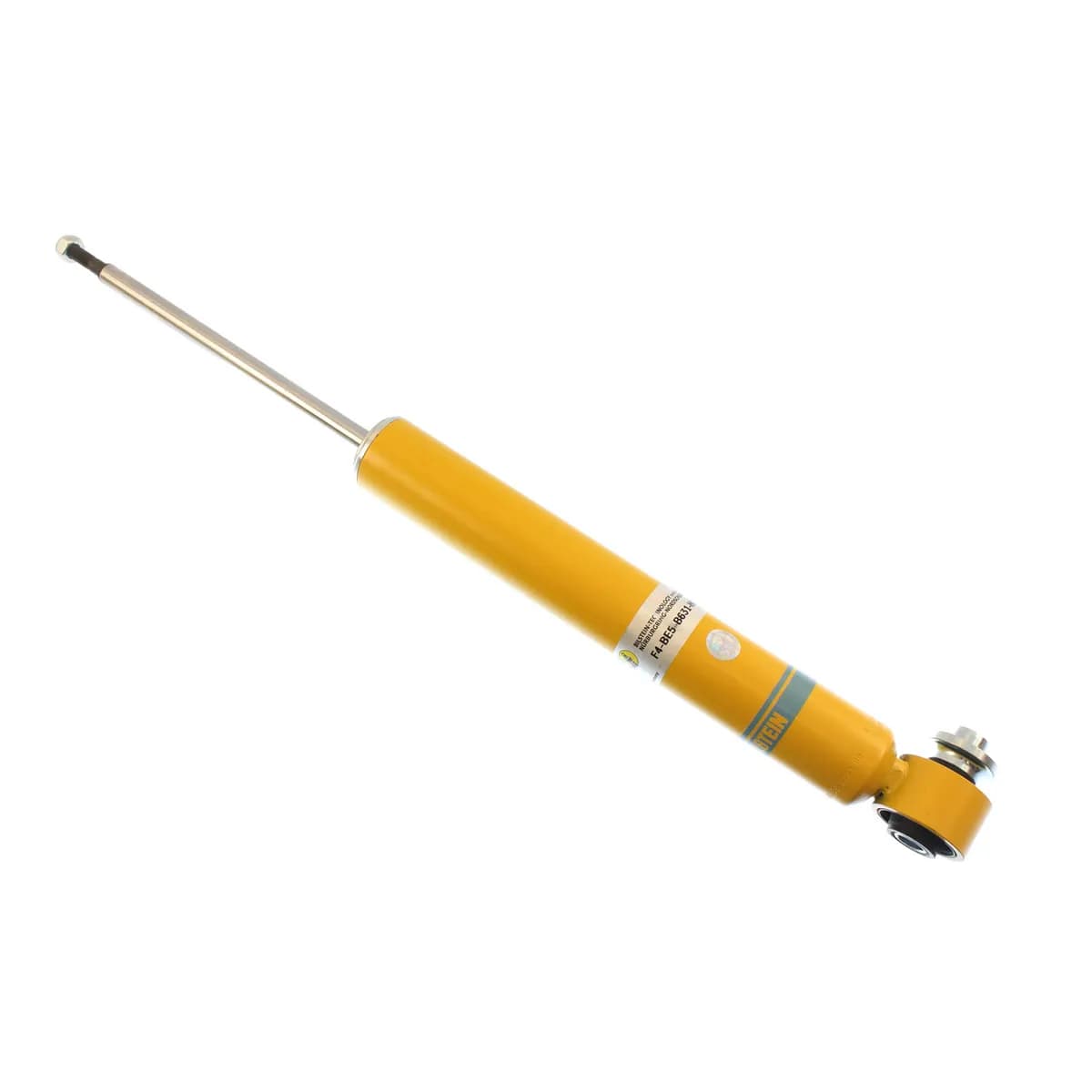 Rear Audi A6 2011-2006, A6 Quattro 2011-2005, S6 2010-2007 B8 (SP) Shock Absorber