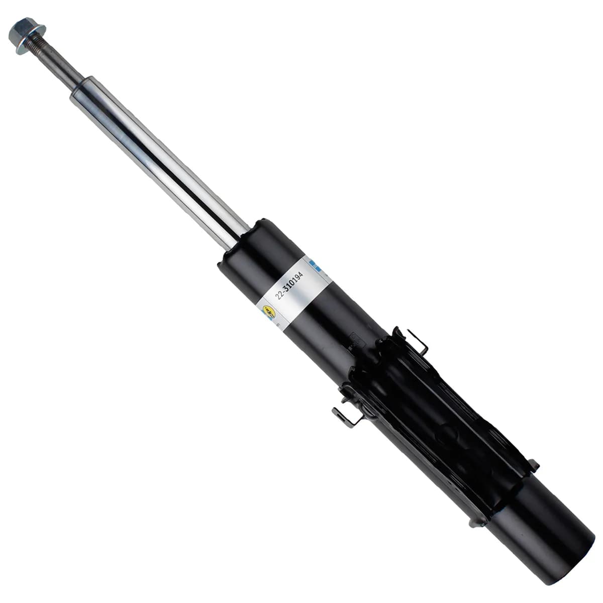 Suspension Strut Assembly B4 OE Replacement Mercedes-Benz Sprinter 1500 2020-2019 Sprinter 2500 2020-2019 Front