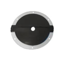 Split Grommet Seal 1/in Hole 4in O.D.