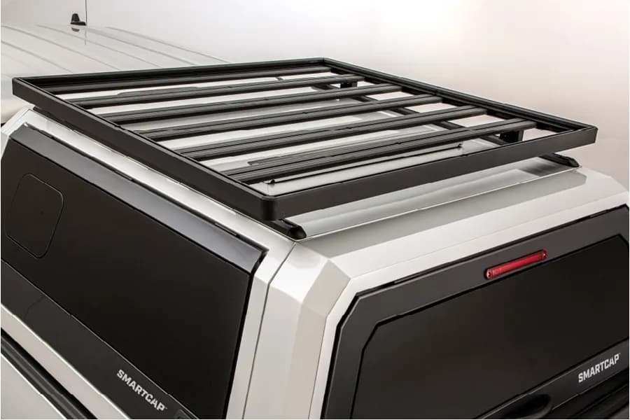 Evo Series Platformrack