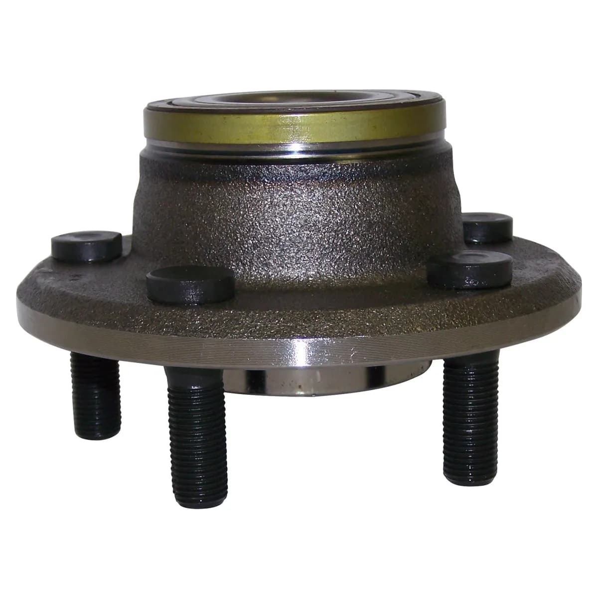 2008-2010 LC Challenger;2008-2011 LX 300 Magnum Charger w/ RWD;Front Hub Assembly