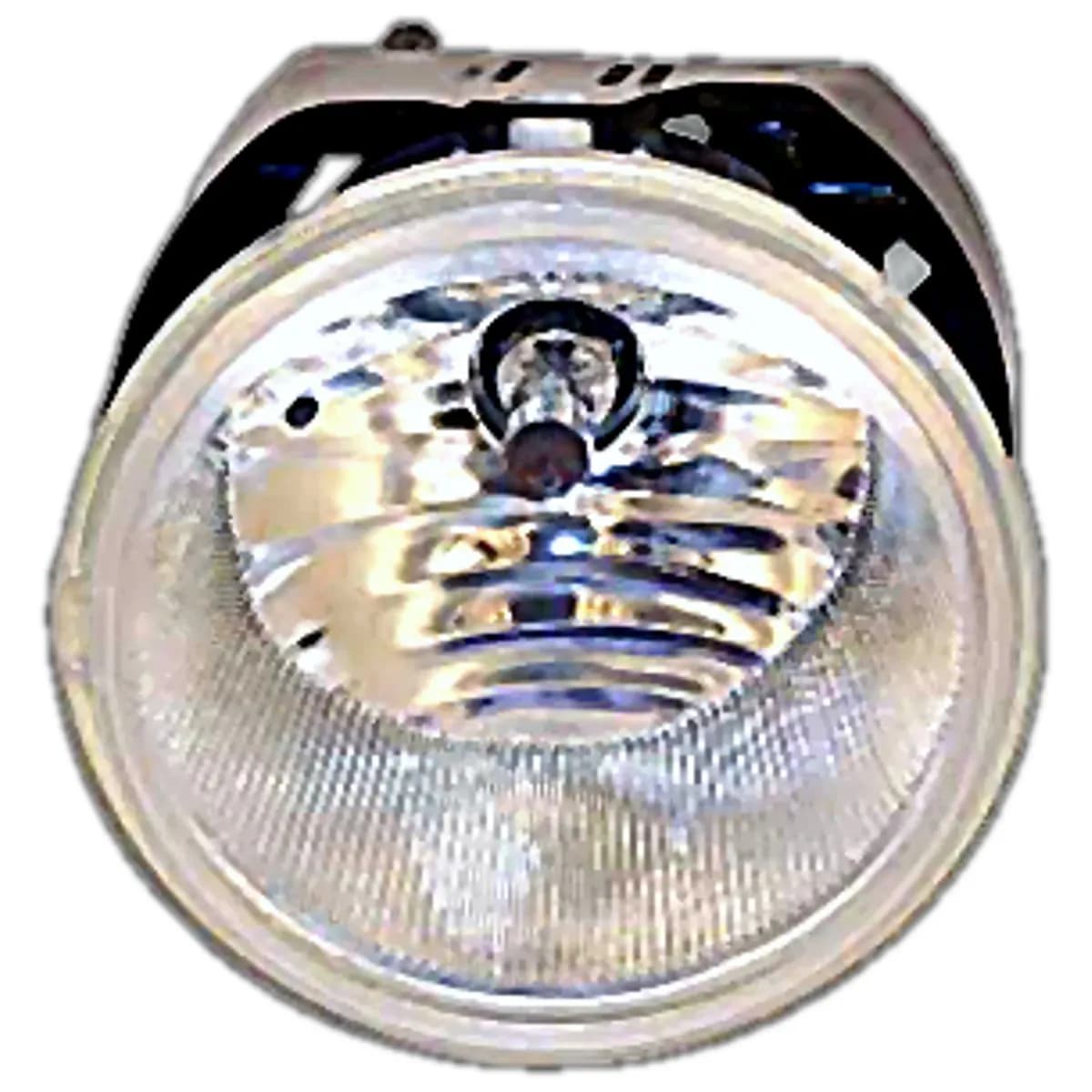 2005-2007 LX 300 Only;Left or Right Fog Lamp; for LX Magnum & Charger Use P/N 4805857AA