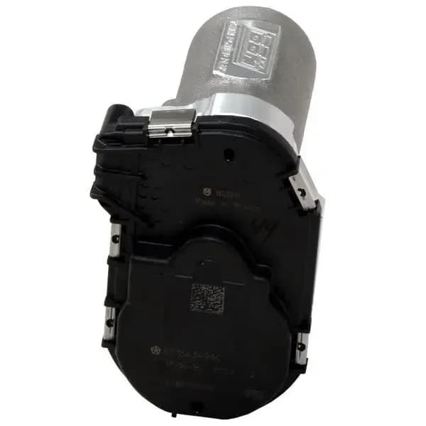 Bbk Performance Parts 1841 2011-2024 Dodge / Jeep 3.6l Pentastar 78mm Performance Throttle Body
