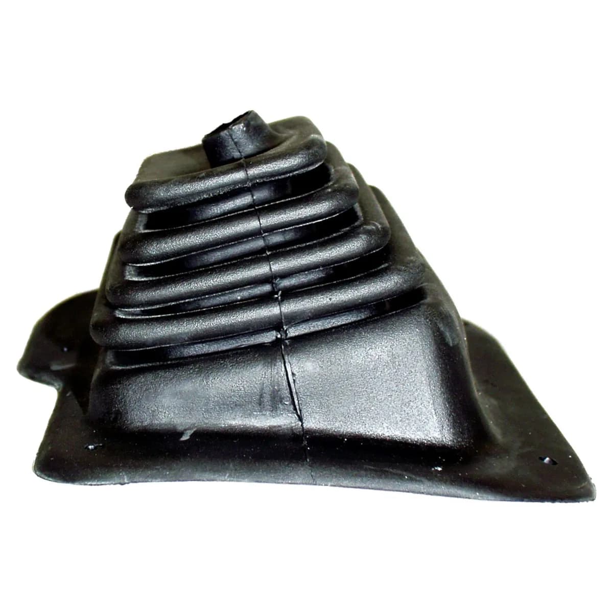 Crown Automotive Jeep Replacement J5752009 Shift Boot for 80-86 CJs w/ Dana 300 Transfer Case w/ T4, T5, SR4 Transmission