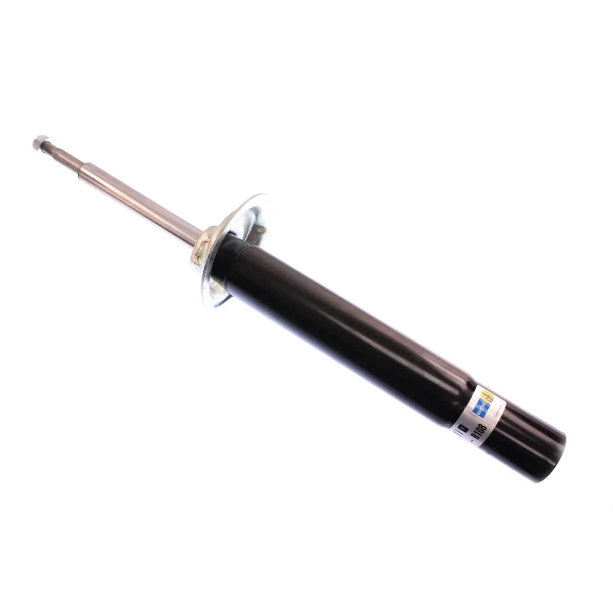 Front BMW 540i 2003-1997 B4 OE Replacement Suspension Strut Assembly