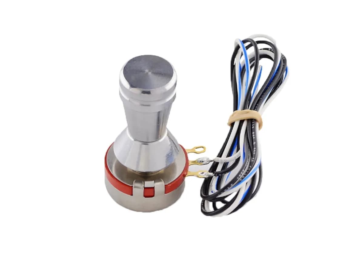 Light Dimming Kit