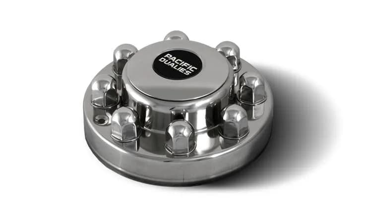 Lug Style Frnt Cntr cp
