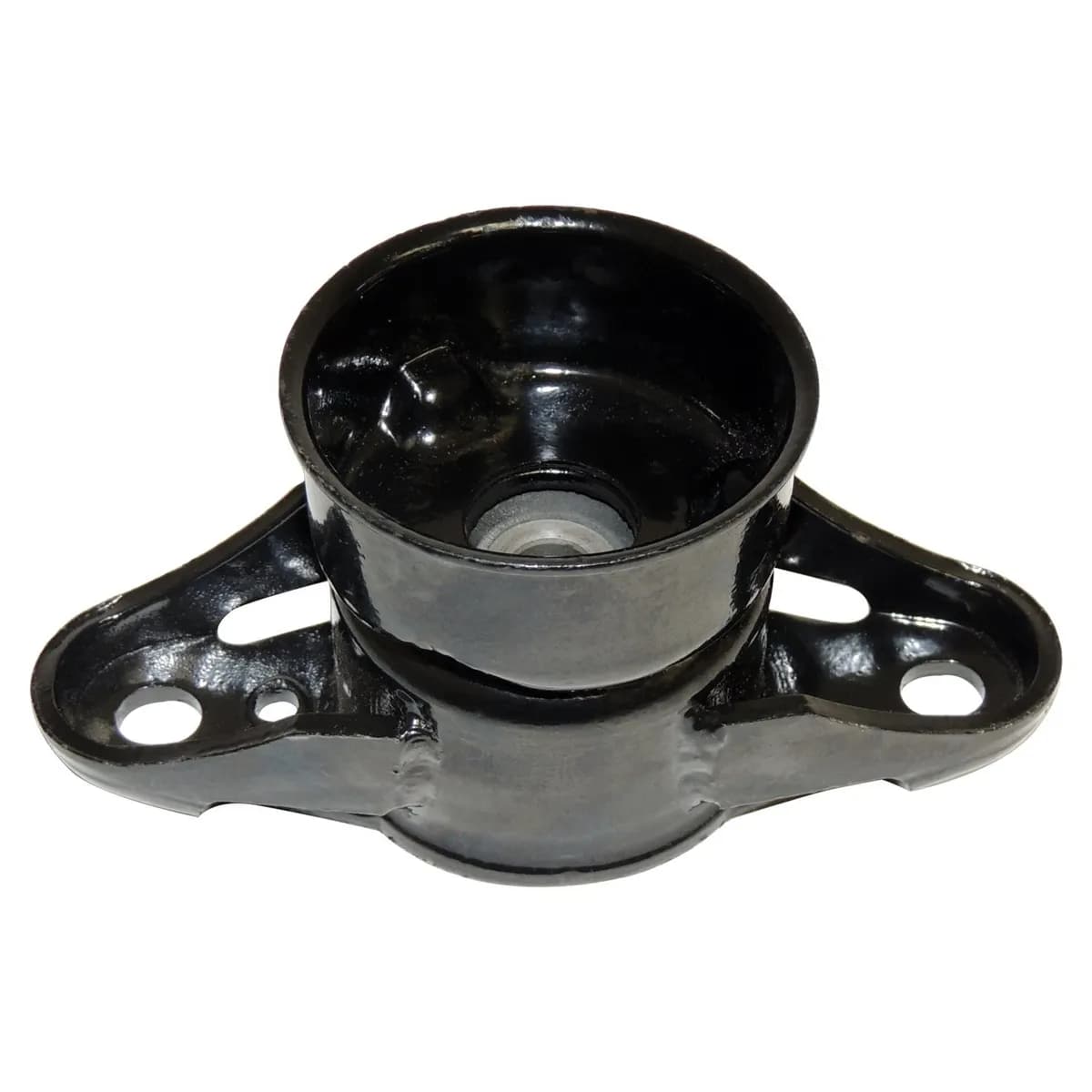 Crown Automotive Jeep Replacement 68029590AE Rear Shock Absorber Bracket for 11-21 Jeep Grand Cherokee w/o Quadra Lift Susp.